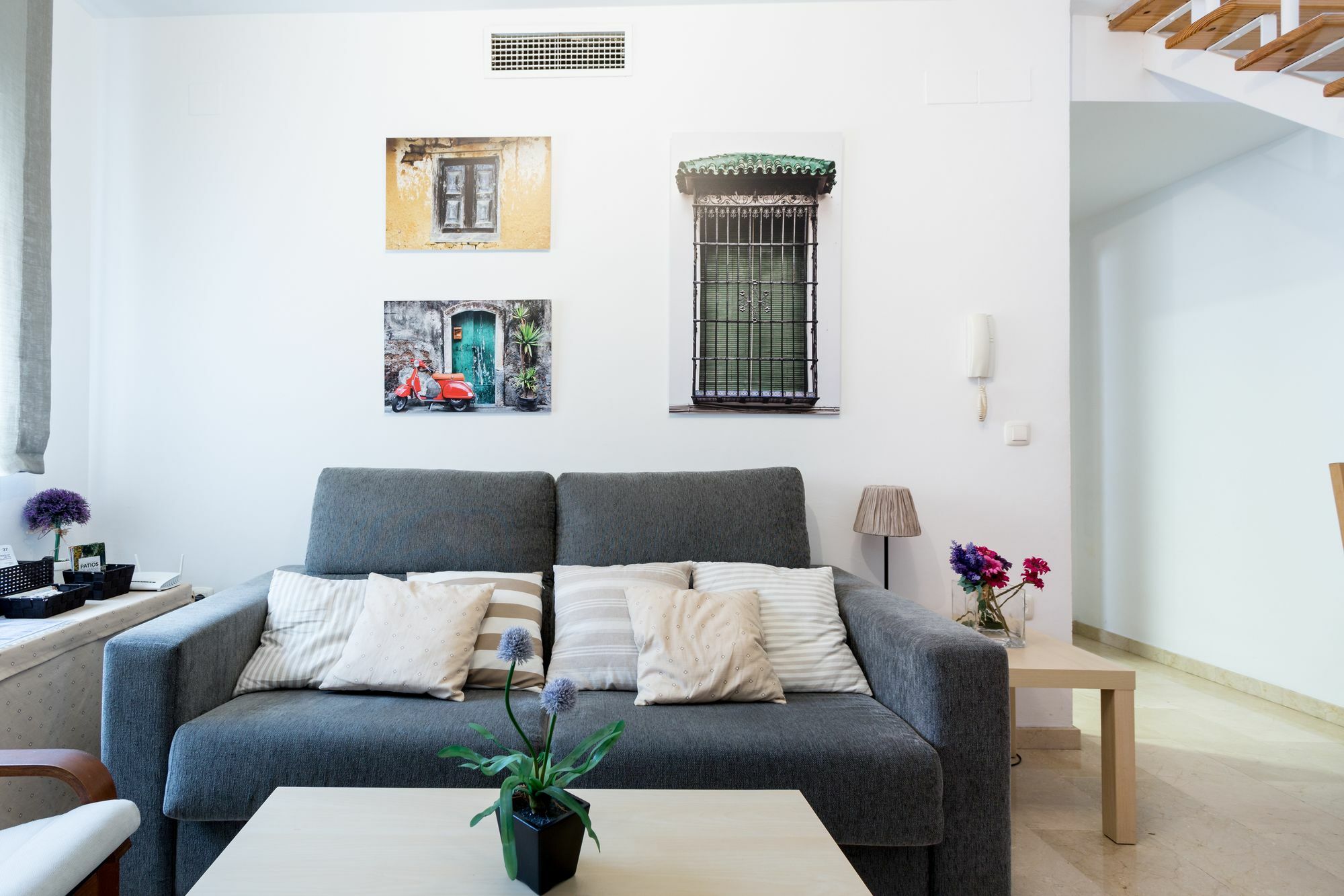 La Buhardilla De La Juderia Apartment Cordoba Exterior photo